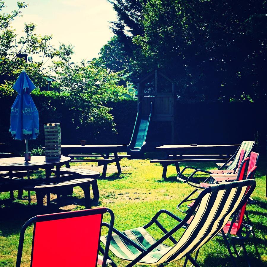 The Cherry Tree Woodbridge Esterno foto